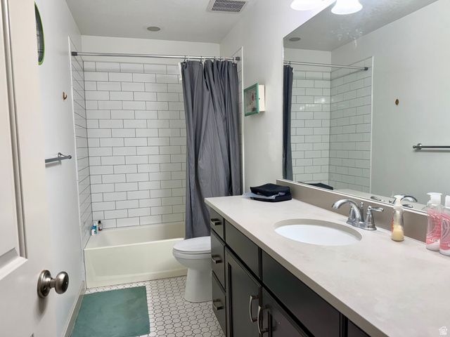 1380 N 3350 W, Provo, UT 84601