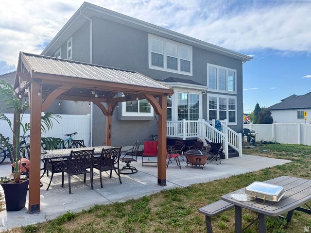 1380 N 3350 W, Provo, UT 84601