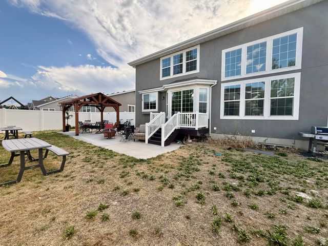1380 N 3350 W, Provo, UT 84601