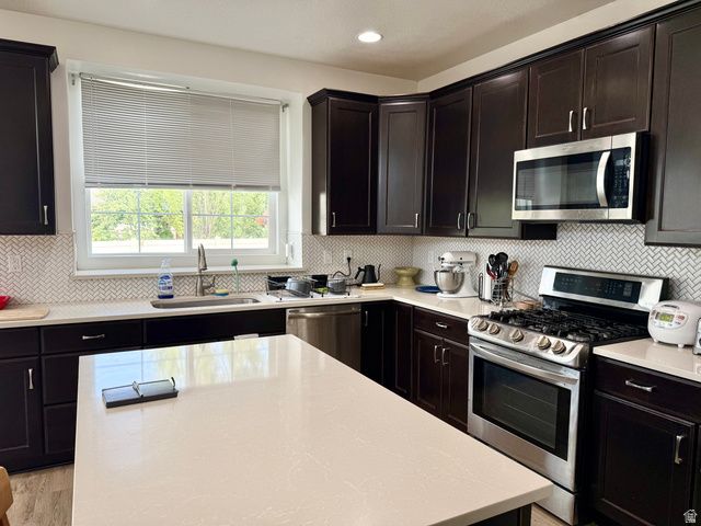 1380 N 3350 W, Provo, UT 84601
