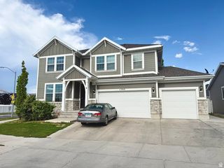 1380 N 3350 W, Provo, UT 84601