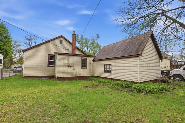 35230 Sheffield Street, Westland, MI 48186