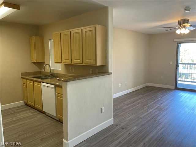 8000 Badura Avenue 2053, Las Vegas, NV 89113