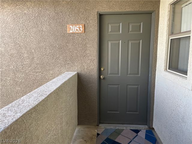 8000 Badura Avenue 2053, Las Vegas, NV 89113