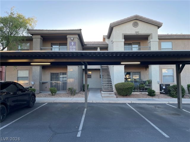 8000 Badura Avenue 2053, Las Vegas, NV 89113