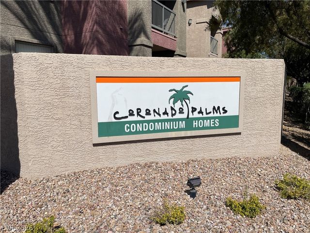 8000 Badura Avenue 2053, Las Vegas, NV 89113