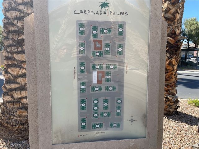 8000 Badura Avenue 2053, Las Vegas, NV 89113