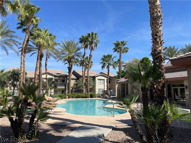 8000 Badura Avenue 2053, Las Vegas, NV 89113