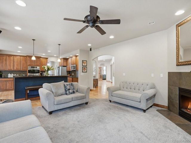 10215 W Wesley Dr, Denver, CO 80227