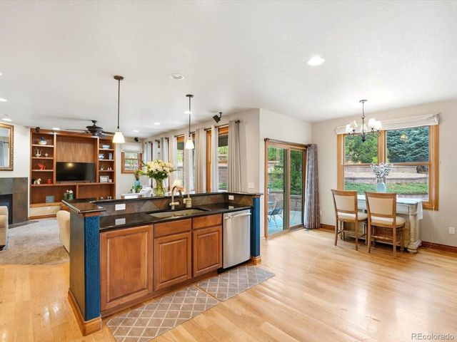 10215 W Wesley Dr, Denver, CO 80227