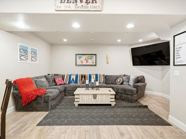 10215 W Wesley Dr, Denver, CO 80227