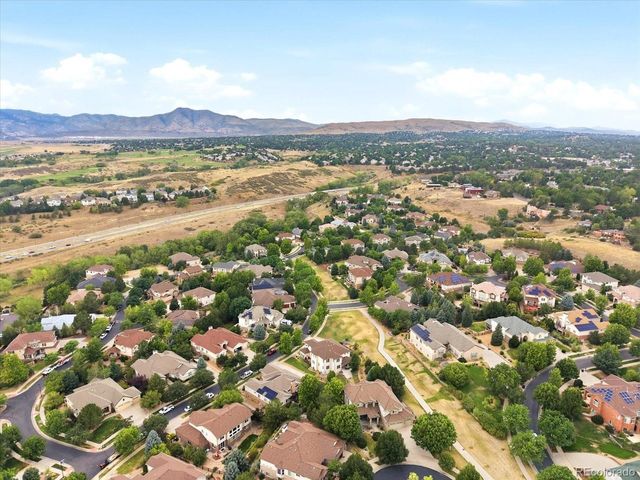 10215 W Wesley Dr, Denver, CO 80227