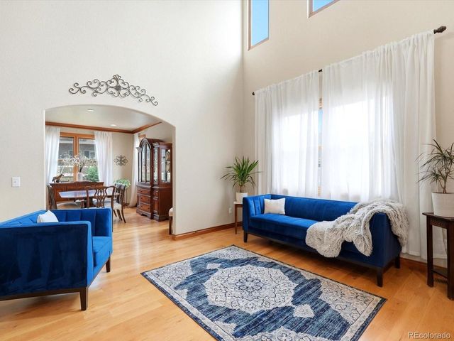 10215 W Wesley Dr, Denver, CO 80227