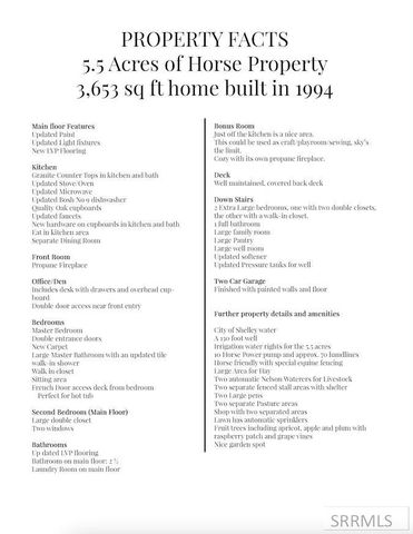 1044 N 1000 E, Shelley, ID 83274