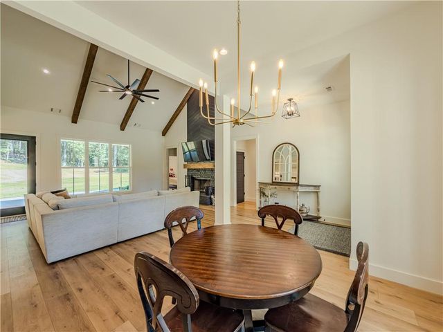 1010 Holland Springs Road, Madison, GA 30650