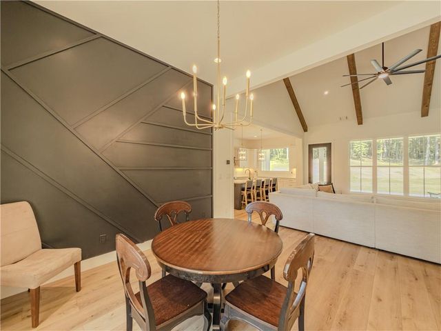 1010 Holland Springs Road, Madison, GA 30650