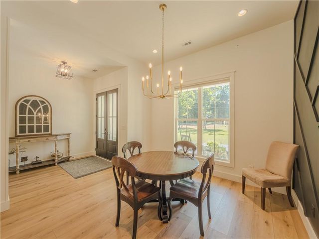 1010 Holland Springs Road, Madison, GA 30650