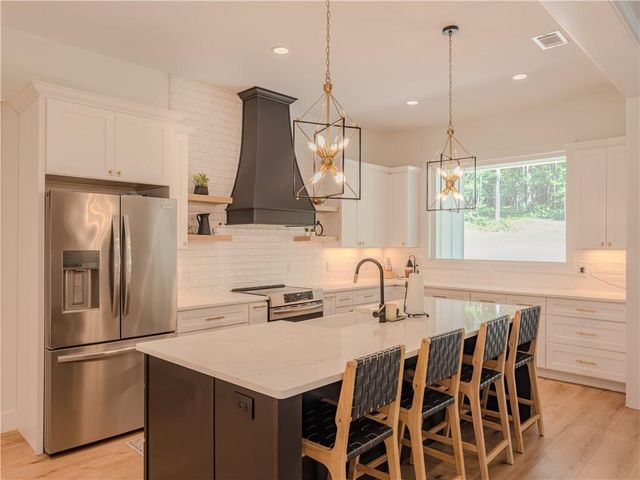1010 Holland Springs Road, Madison, GA 30650