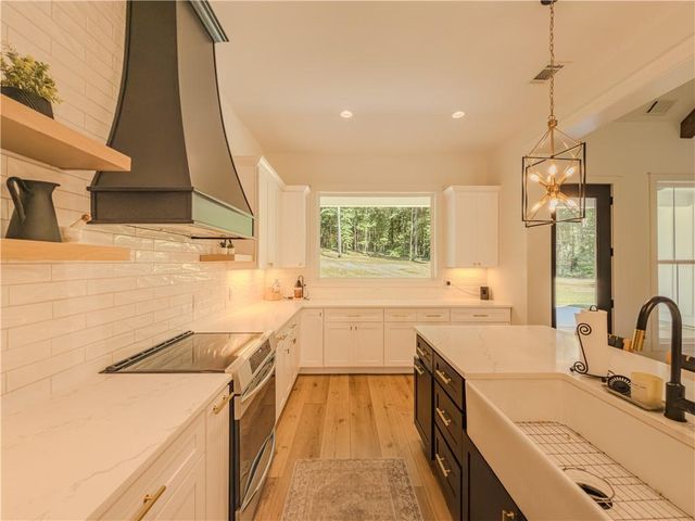 1010 Holland Springs Road, Madison, GA 30650