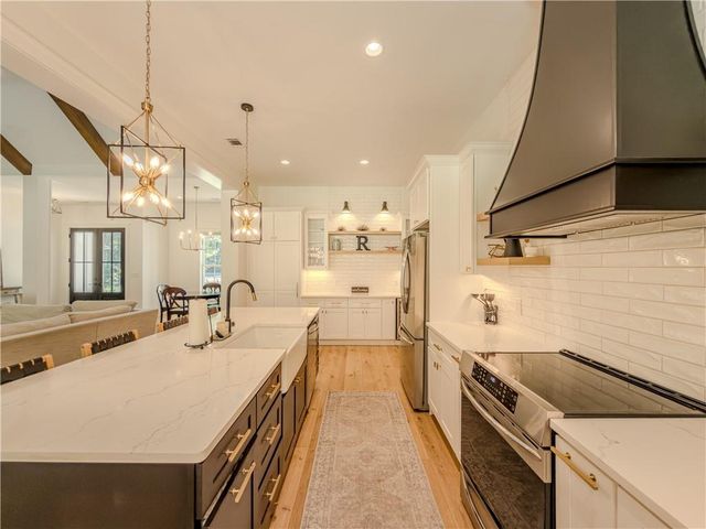 1010 Holland Springs Road, Madison, GA 30650