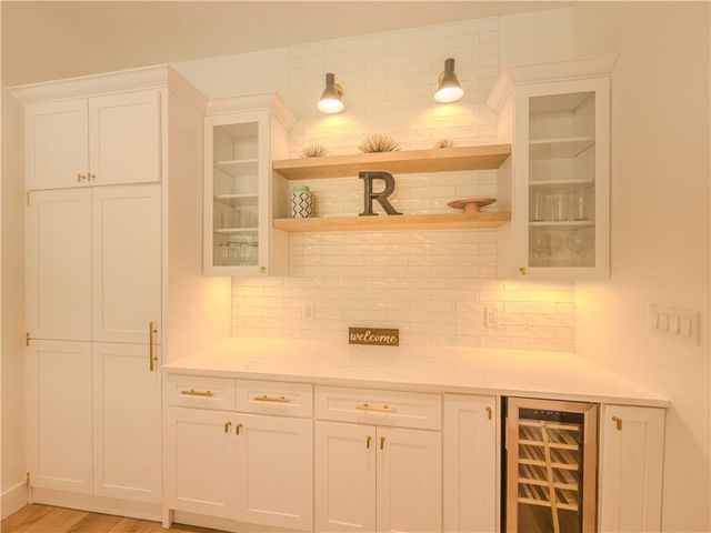 1010 Holland Springs Road, Madison, GA 30650