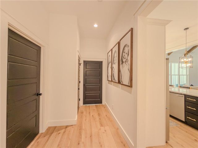 1010 Holland Springs Road, Madison, GA 30650