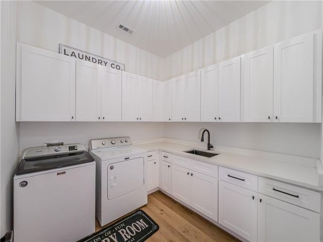 1010 Holland Springs Road, Madison, GA 30650