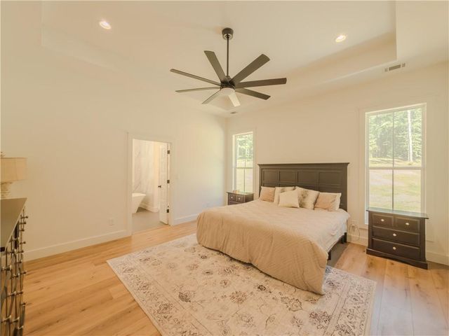 1010 Holland Springs Road, Madison, GA 30650