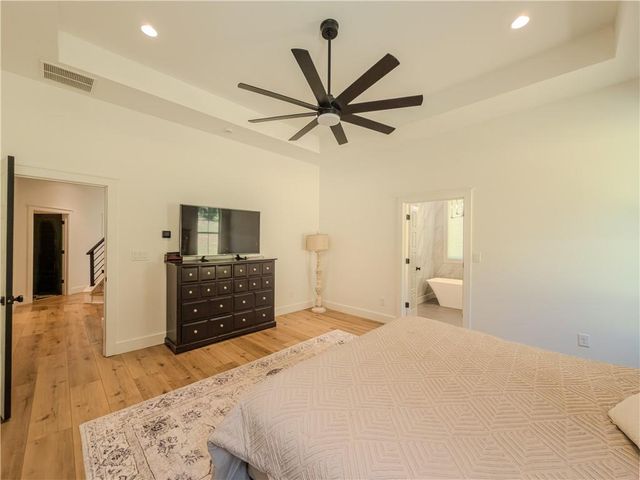 1010 Holland Springs Road, Madison, GA 30650