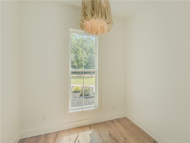 1010 Holland Springs Road, Madison, GA 30650