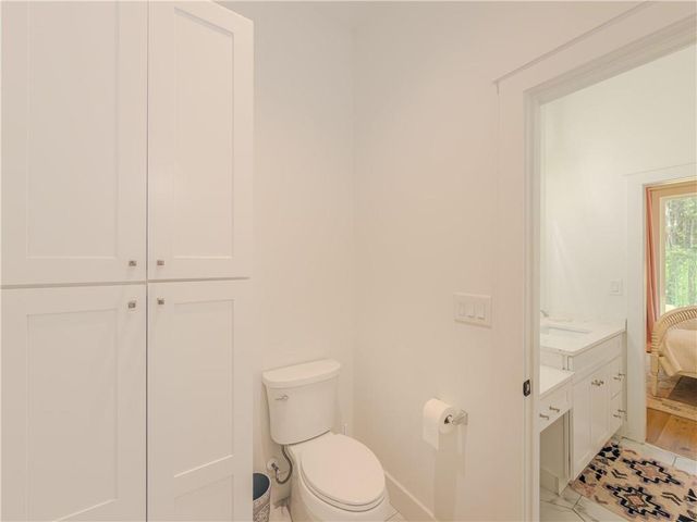 1010 Holland Springs Road, Madison, GA 30650