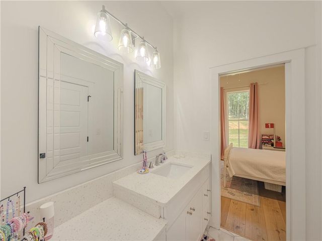 1010 Holland Springs Road, Madison, GA 30650