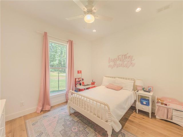 1010 Holland Springs Road, Madison, GA 30650