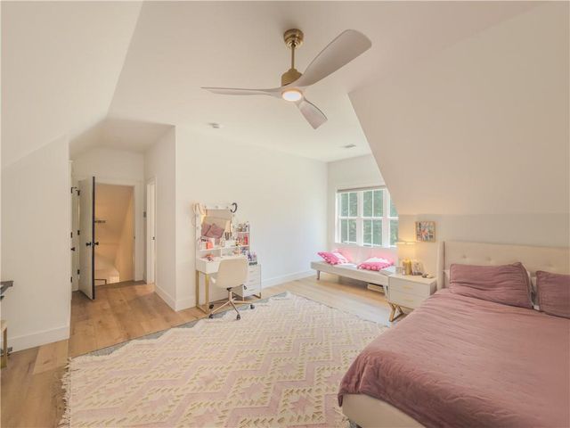 1010 Holland Springs Road, Madison, GA 30650