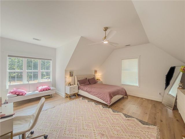 1010 Holland Springs Road, Madison, GA 30650