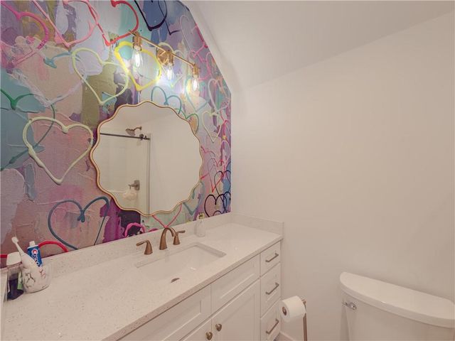 1010 Holland Springs Road, Madison, GA 30650