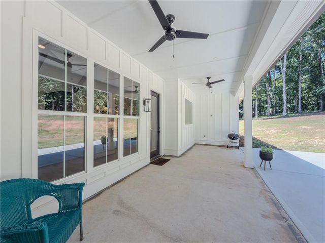 1010 Holland Springs Road, Madison, GA 30650