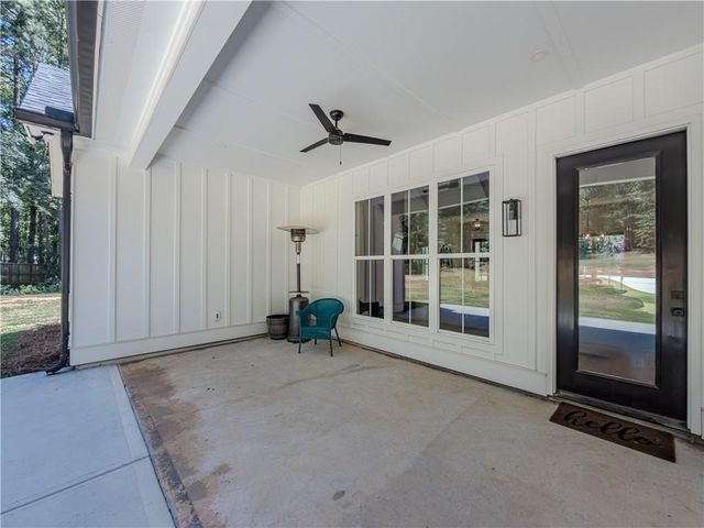1010 Holland Springs Road, Madison, GA 30650