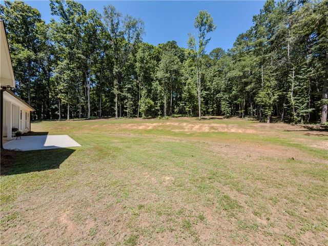 1010 Holland Springs Road, Madison, GA 30650