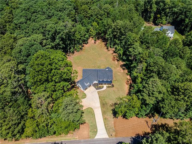 1010 Holland Springs Road, Madison, GA 30650