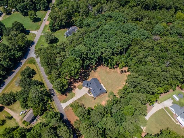 1010 Holland Springs Road, Madison, GA 30650