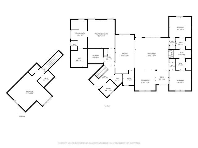 1010 Holland Springs Road, Madison, GA 30650