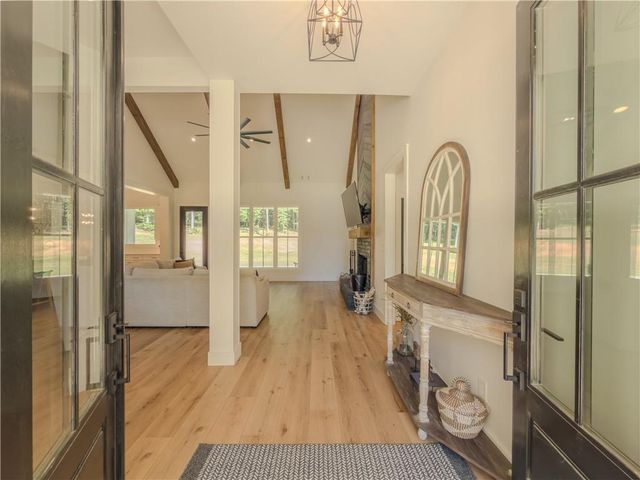 1010 Holland Springs Road, Madison, GA 30650