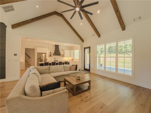 1010 Holland Springs Road, Madison, GA 30650