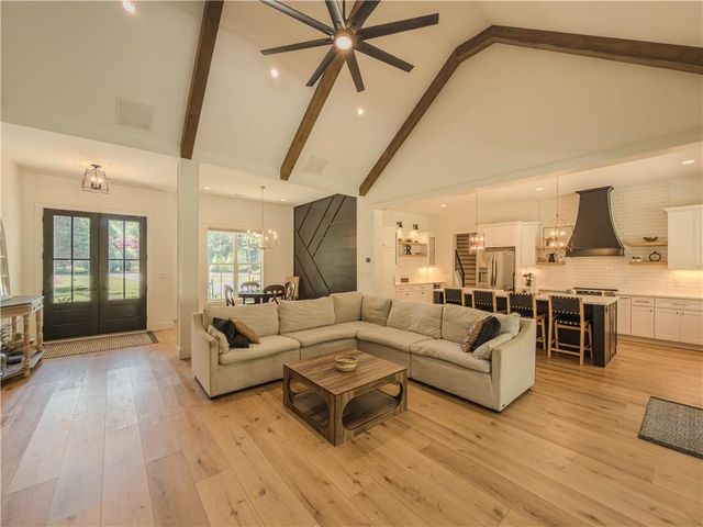 1010 Holland Springs Road, Madison, GA 30650