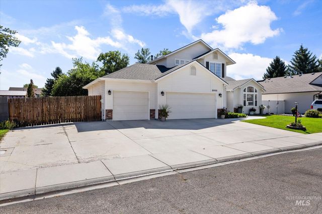 2002 S Sportsman Way, Meridian, ID 83642