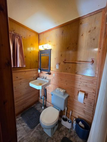 351 Pine Mountain Lake Road NW, Backus, MN 56435