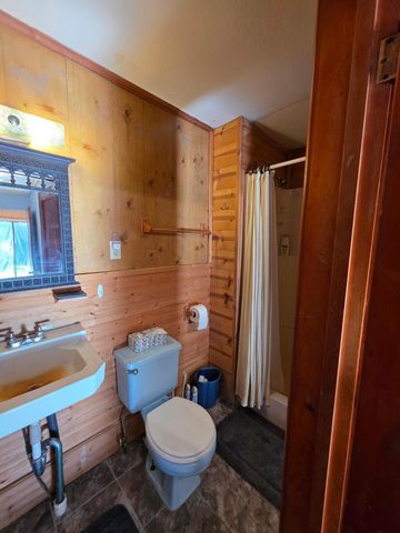 351 Pine Mountain Lake Road NW, Backus, MN 56435