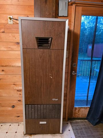 351 Pine Mountain Lake Road NW, Backus, MN 56435