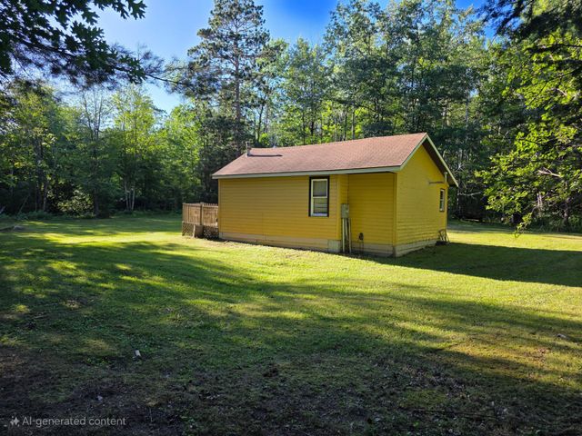 351 Pine Mountain Lake Road NW, Backus, MN 56435